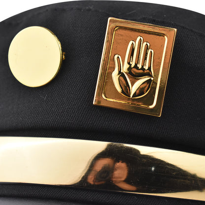 JoJo's Bizarre Adventure Jotaro Kujo Cosplay Cap