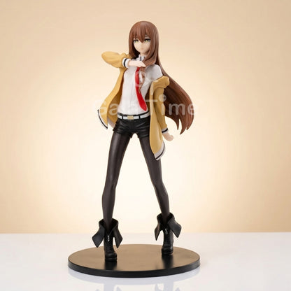 Steins;Gate Kurisu Makise Standing Figure