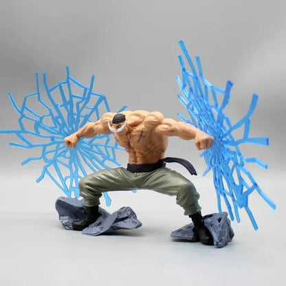 One Piece Edward Newgate Whitebeard Quake Power Figure