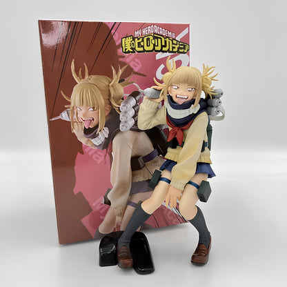 My Hero Academia Himiko Toga Action Figure