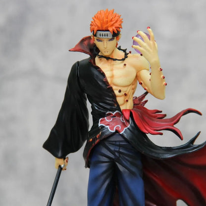 Naruto Shippuden Pain Deva Path Gedo Mazo Base Figure