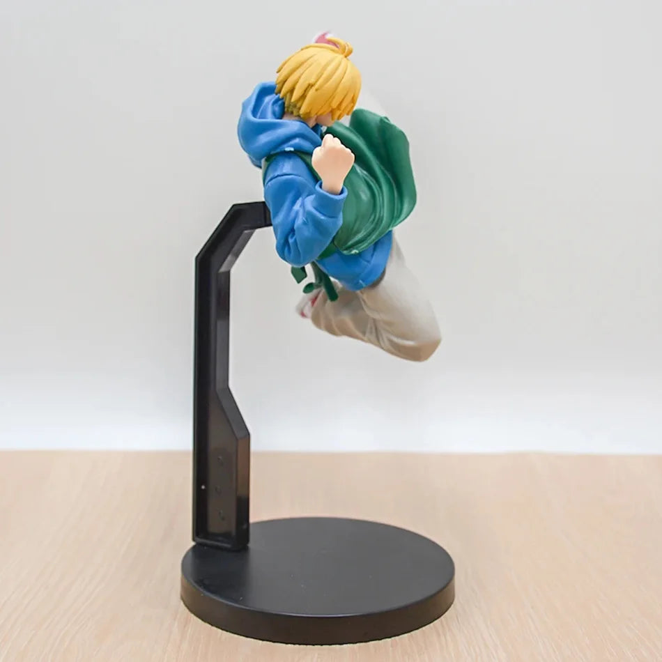 Sakamoto Days Shin Asakura Action Figure