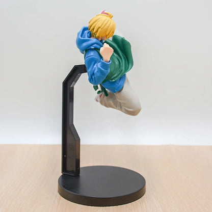 Sakamoto Days Shin Asakura Action Figure