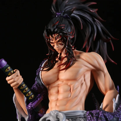 Demon Slayer Kokushibo Upper Moon 1 Figure