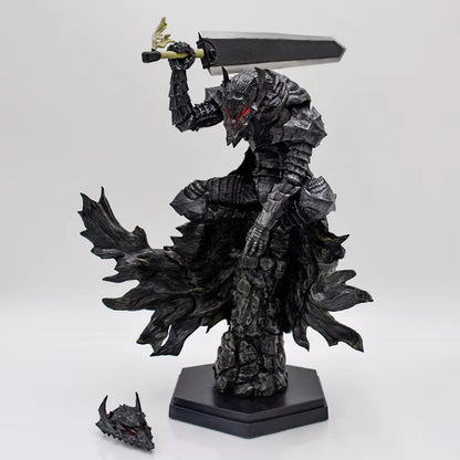 Berserk Guts Berserker Armor Figure
