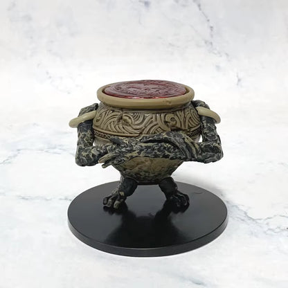 Elden Ring Living Jar Alexander Figure