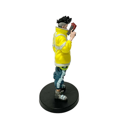 Cyberpunk: Edgerunners David Martinez Figure