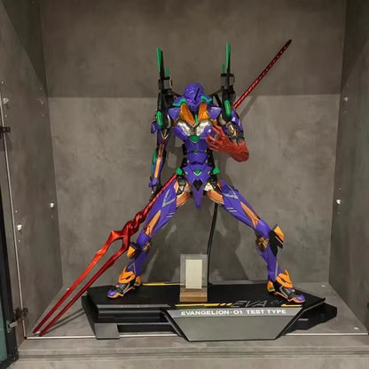Neon Genesis Evangelion EVA Unit-01 Spear of Longinus Figure