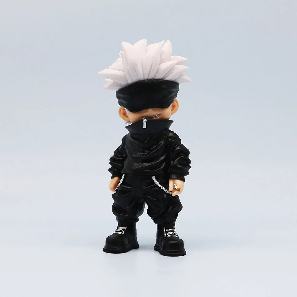 Jujutsu Kaisen Gojo Streetwear Chibi Figure