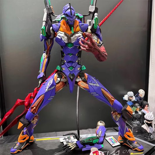 Neon Genesis Evangelion EVA Unit-01 Spear of Longinus Figure