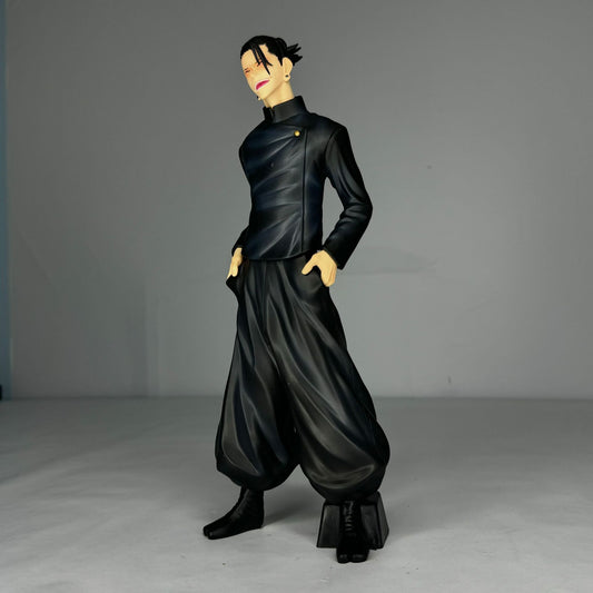 Jujutsu Kaisen Suguru Geto Action Figure