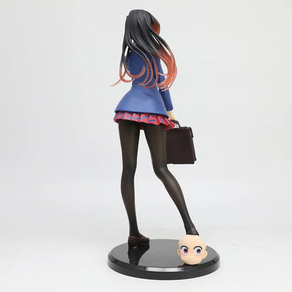 Komi Can't Communicate Shouko Komi School Uniform Figure