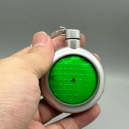 Dragon Ball Z Dragon Radar Keychain