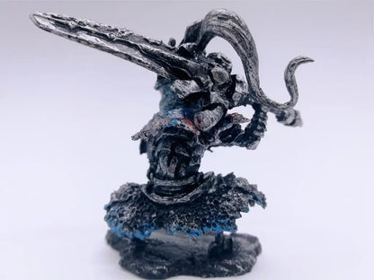 Dark Souls Knight Artorias the Abysswalker Figure