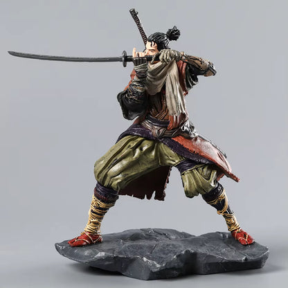 Sekiro: Shadows Die Twice Sekiro Shinobi Stance Figure