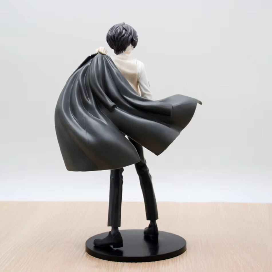 Bungo Stray Dogs Osamu Dazai Dark Era Standing Figure