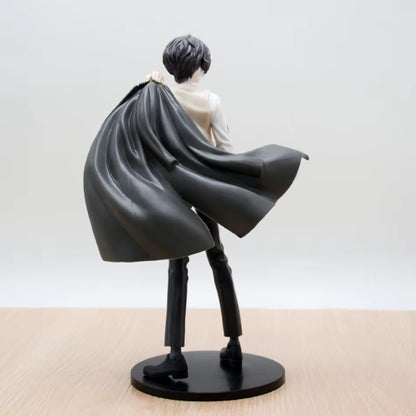 Bungo Stray Dogs Osamu Dazai Dark Era Standing Figure