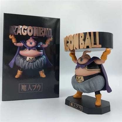 Dragon Ball Z Majin Buu Cup Holder Figure