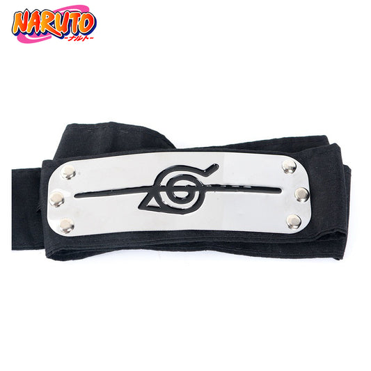 Naruto Itachi Uchiha Rouge Ninja Headband