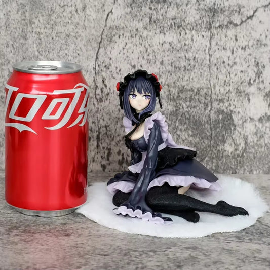 My Dress-Up Darling Marin Kitagawa Shizuku Kuroe Cosplay Figure