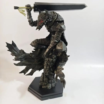 Berserk Guts Berserker Armor Figure