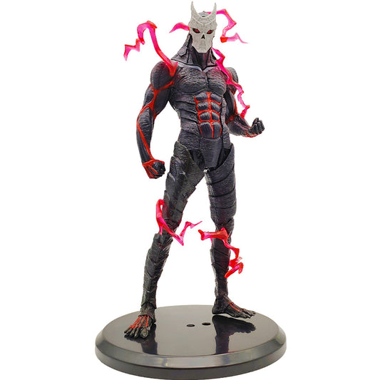 Kaiju No. 8 (Kafka Hibino) Red Energy Action Figure