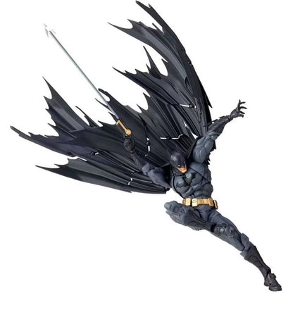 Batman Amazing Yamaguchi Articulated Action Figure