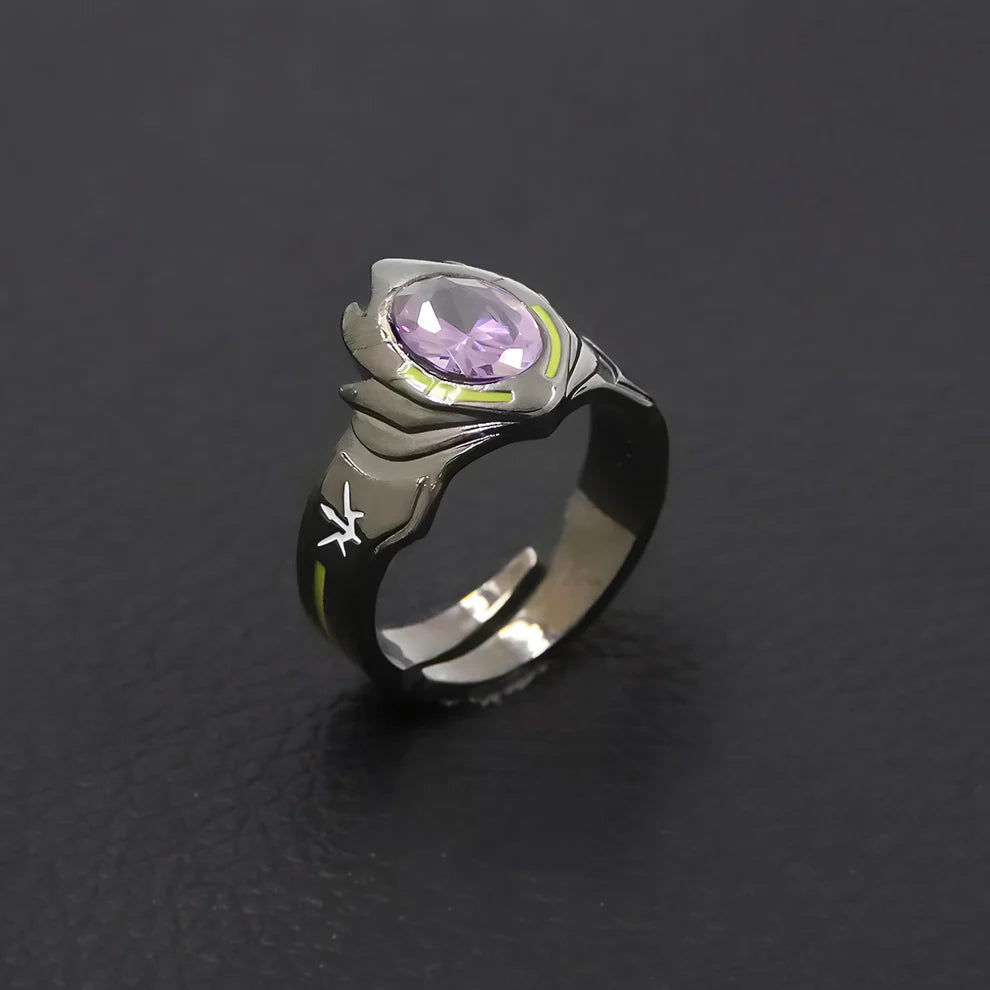 Code Geass Lelouch vi Britannia Zero Ring