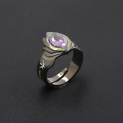 Code Geass Lelouch vi Britannia Zero Ring