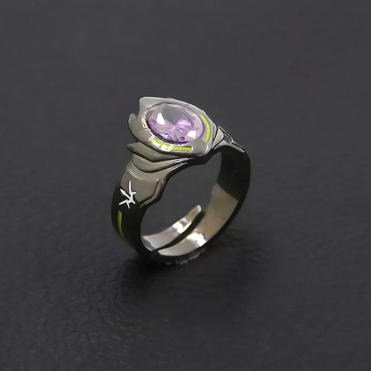Code Geass Lelouch vi Britannia Zero Ring