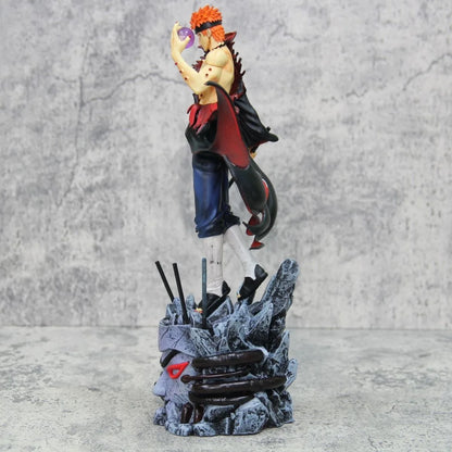 Naruto Shippuden Pain Deva Path Gedo Mazo Base Figure