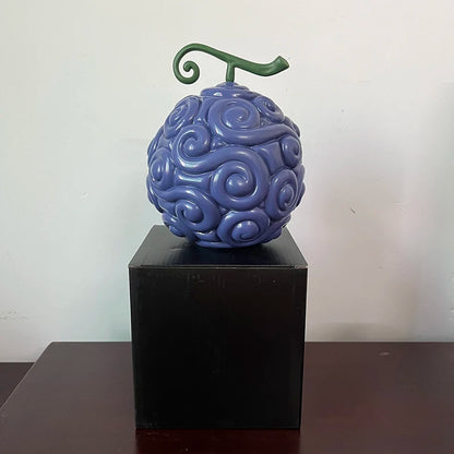 One Piece Gomu Gomu no Mi Devil Fruit Replica