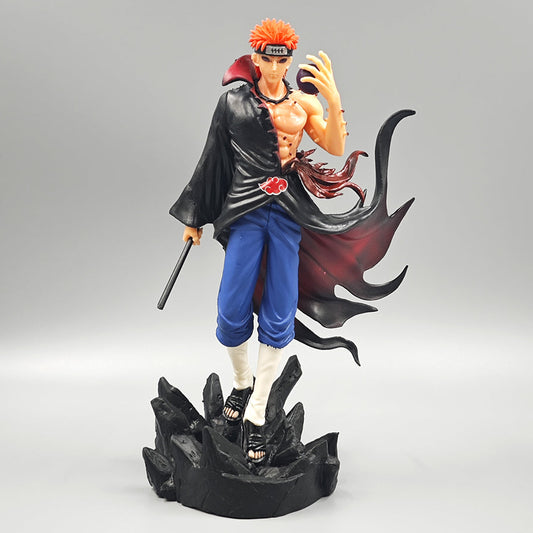Naruto Pain (Deva Path - Battle Version) Action Figure