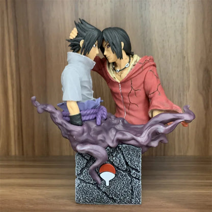 Naruto Sasuke & Itachi Brotherly Bond Figure