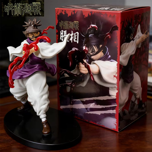 Jujutsu Kaisen Choso Blood Manipulation Figure