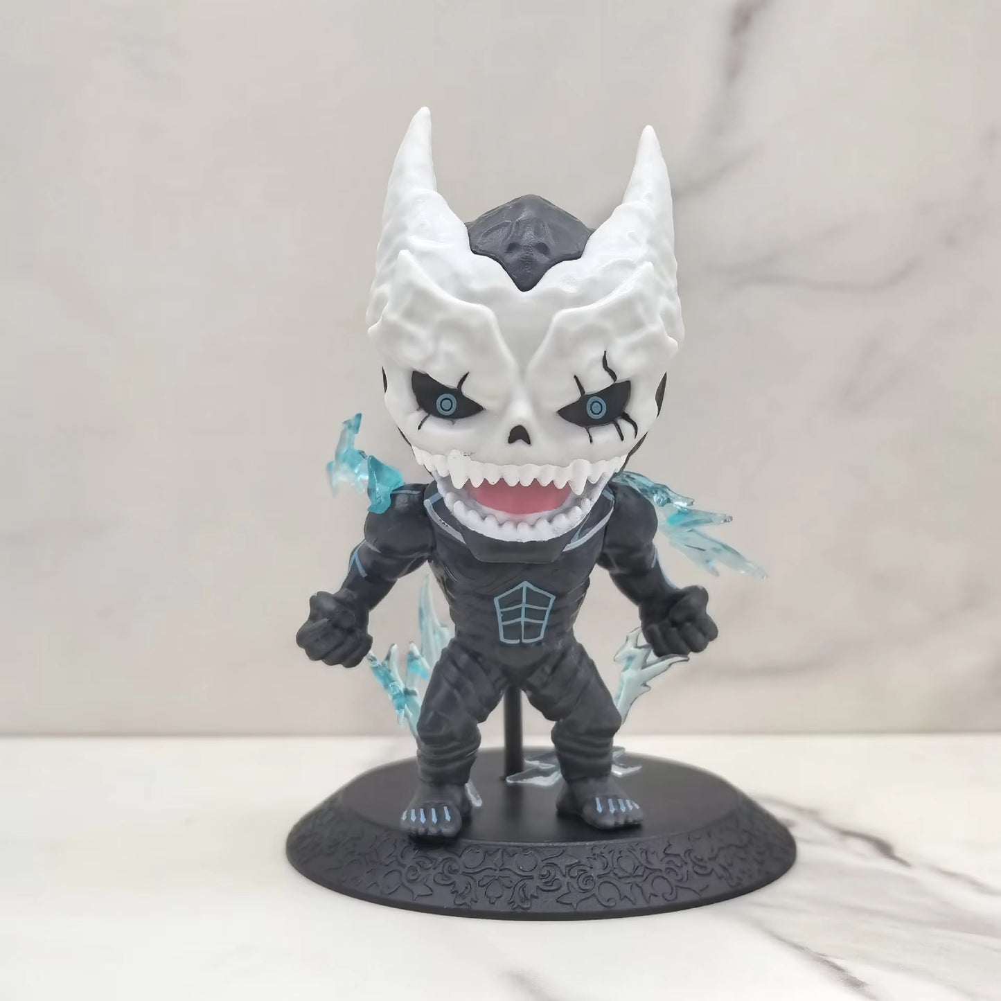 Kaiju No. 8 Kafka Hibino Chibi 5-Piece Figure Set