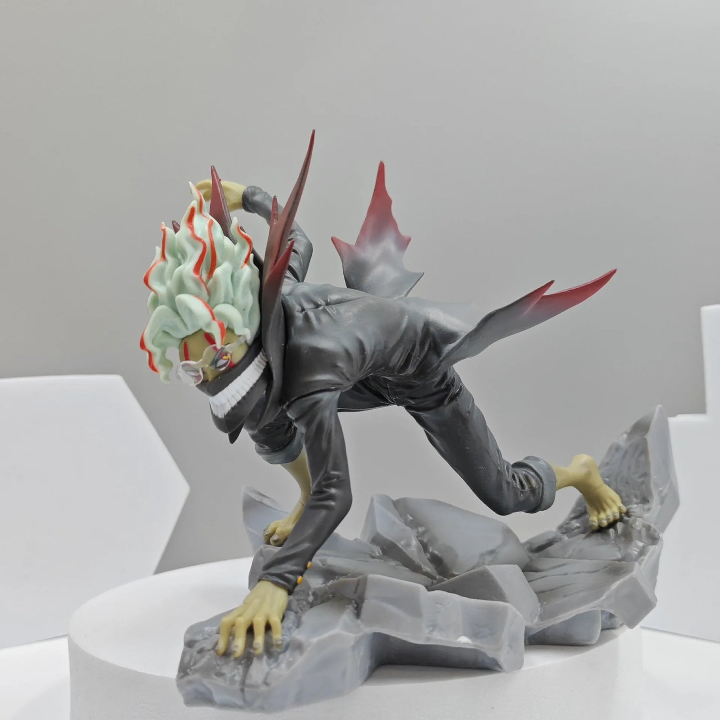 Dandadan Okarun Action Figure