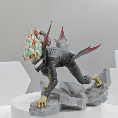 Dandadan Okarun Action Figure