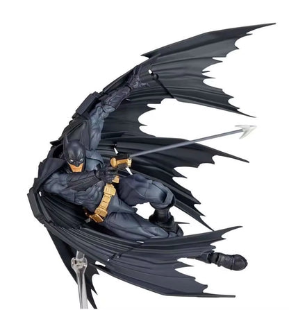 Batman Amazing Yamaguchi Articulated Action Figure