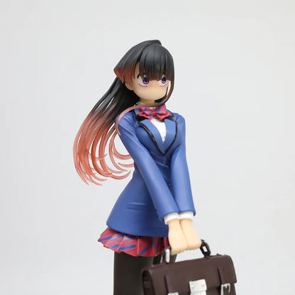 Komi Can't Communicate Shouko Komi School Uniform Figure