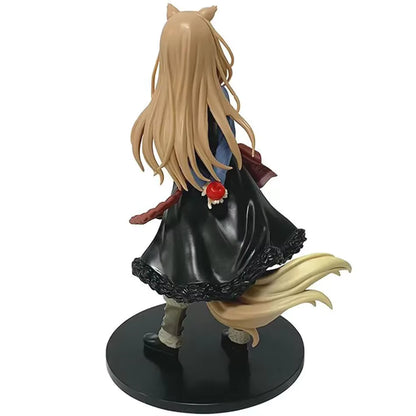 Spice and Wolf Holo Standing Figure