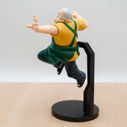 Sakamoto Days Taro Sakamoto Action Figure