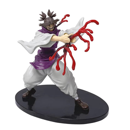 Jujutsu Kaisen Choso Blood Manipulation Figure
