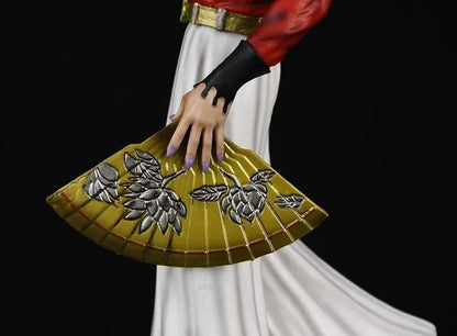Demon Slayer Doma Upper Moon 2 Figure