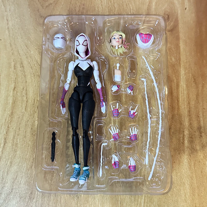 Marvel Spider-Gwen Action Figure