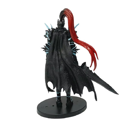 Solo Leveling Commander Igris Standing Figure