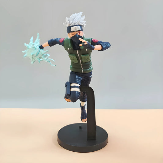 Naruto Kakashi Hatake (Chidori) Action Figure