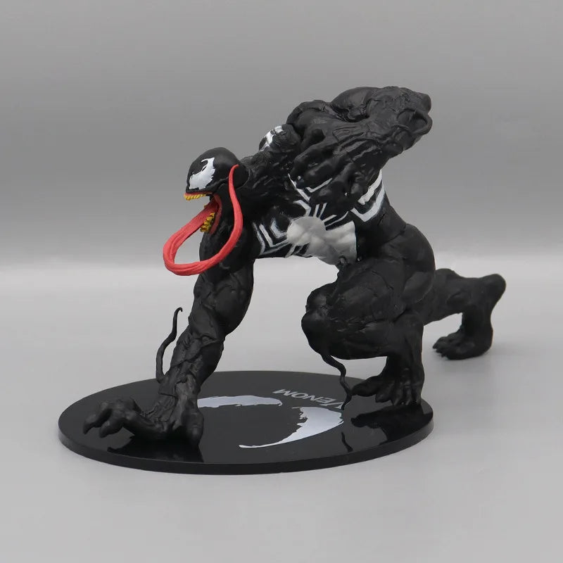 Marvel Venom Prowling Figure