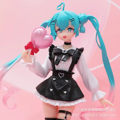 Vocaloid Hatsune Miku Lollipop Figure