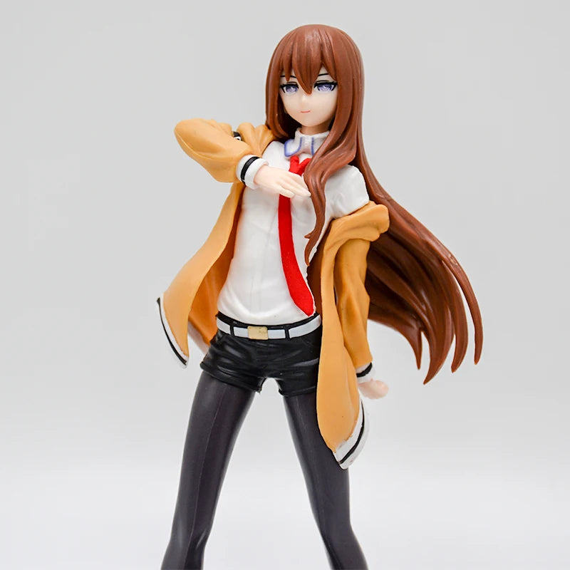 Steins;Gate Kurisu Makise Standing Figure